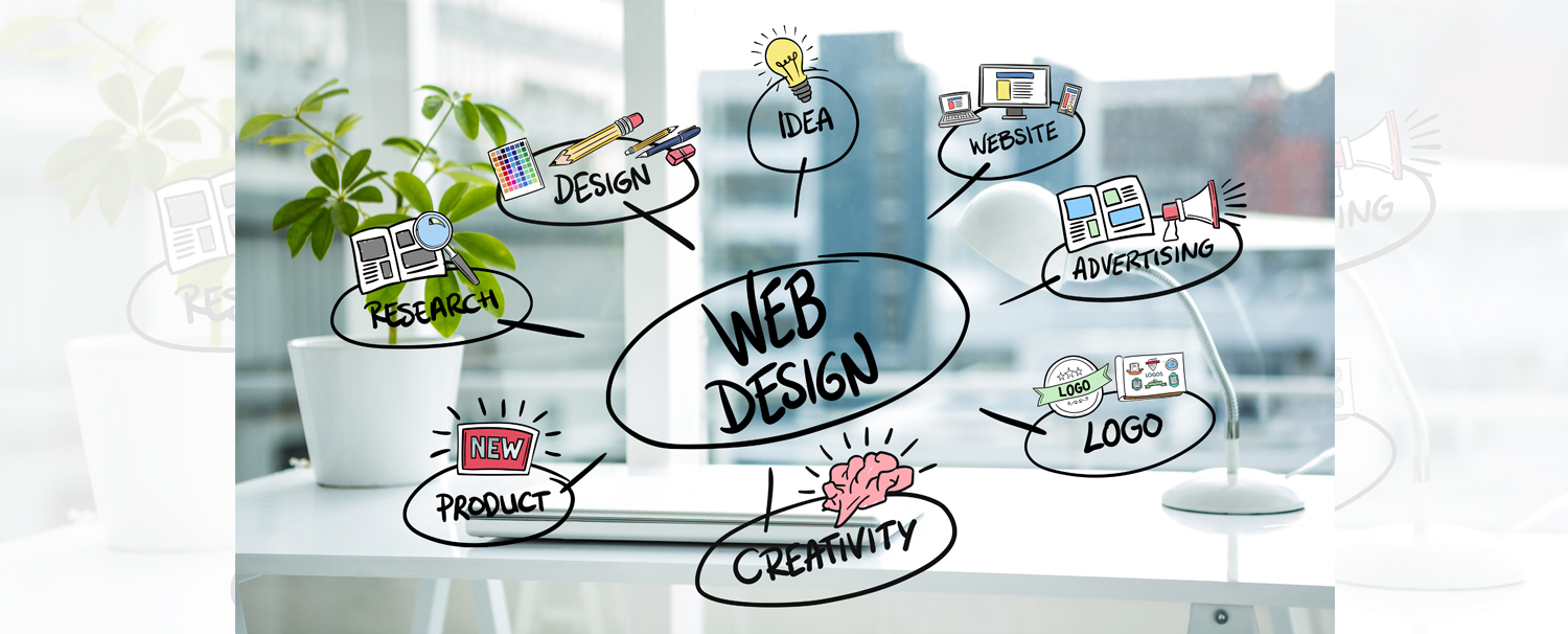 web design